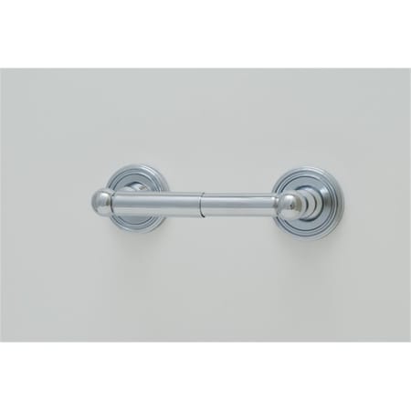 Procomfort Standard Tissue Holder, Polished Chrome PR2483161